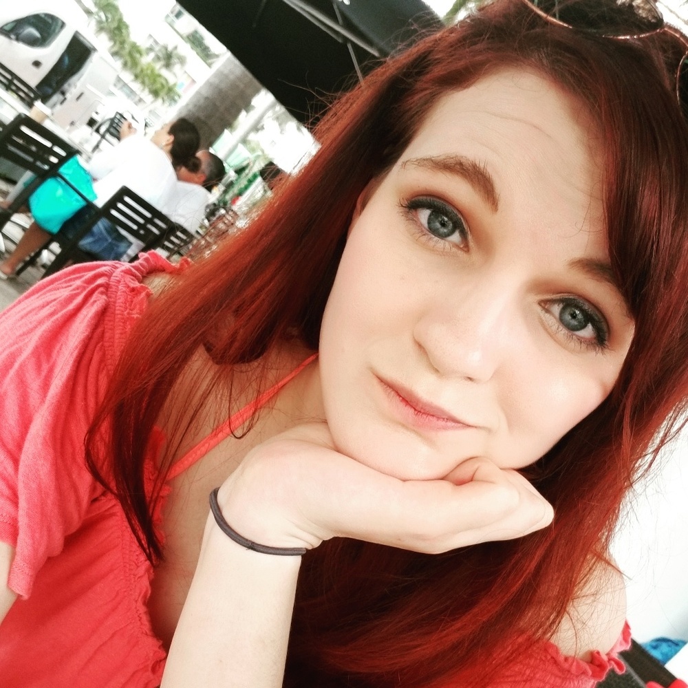 Meet your Posher, Kaylee